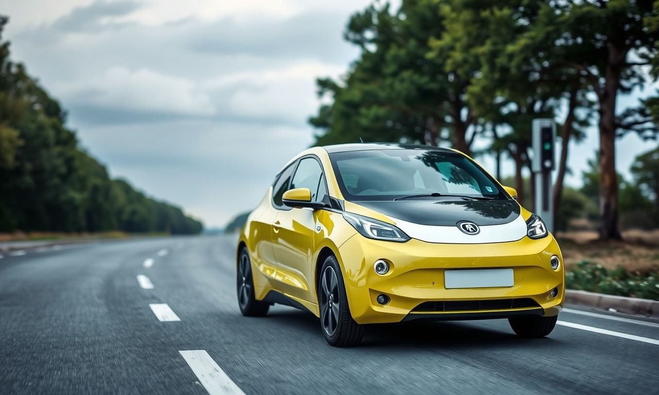 Elektrikli Araçlar ve Hukuki Yönleri: Geleceğin Yolu