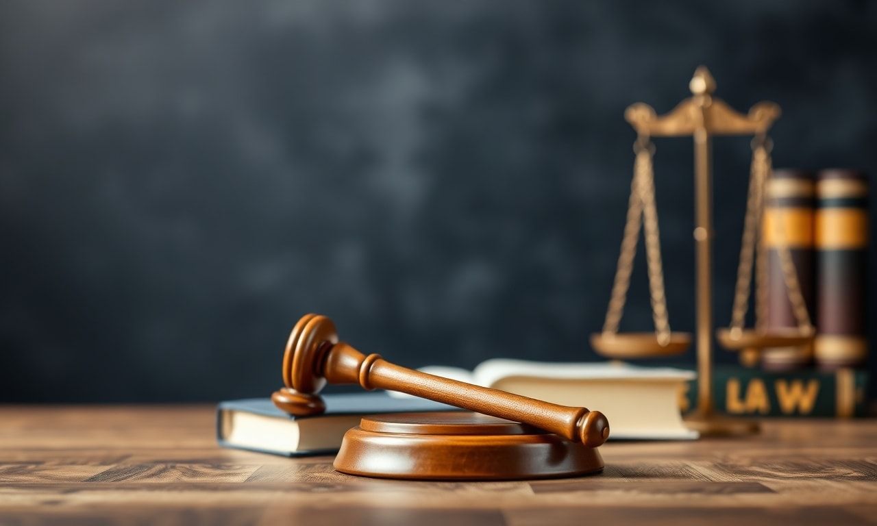 Hukuk Alanında Bilmeniz Gereken Temel Haklar ve Yasal Yönler