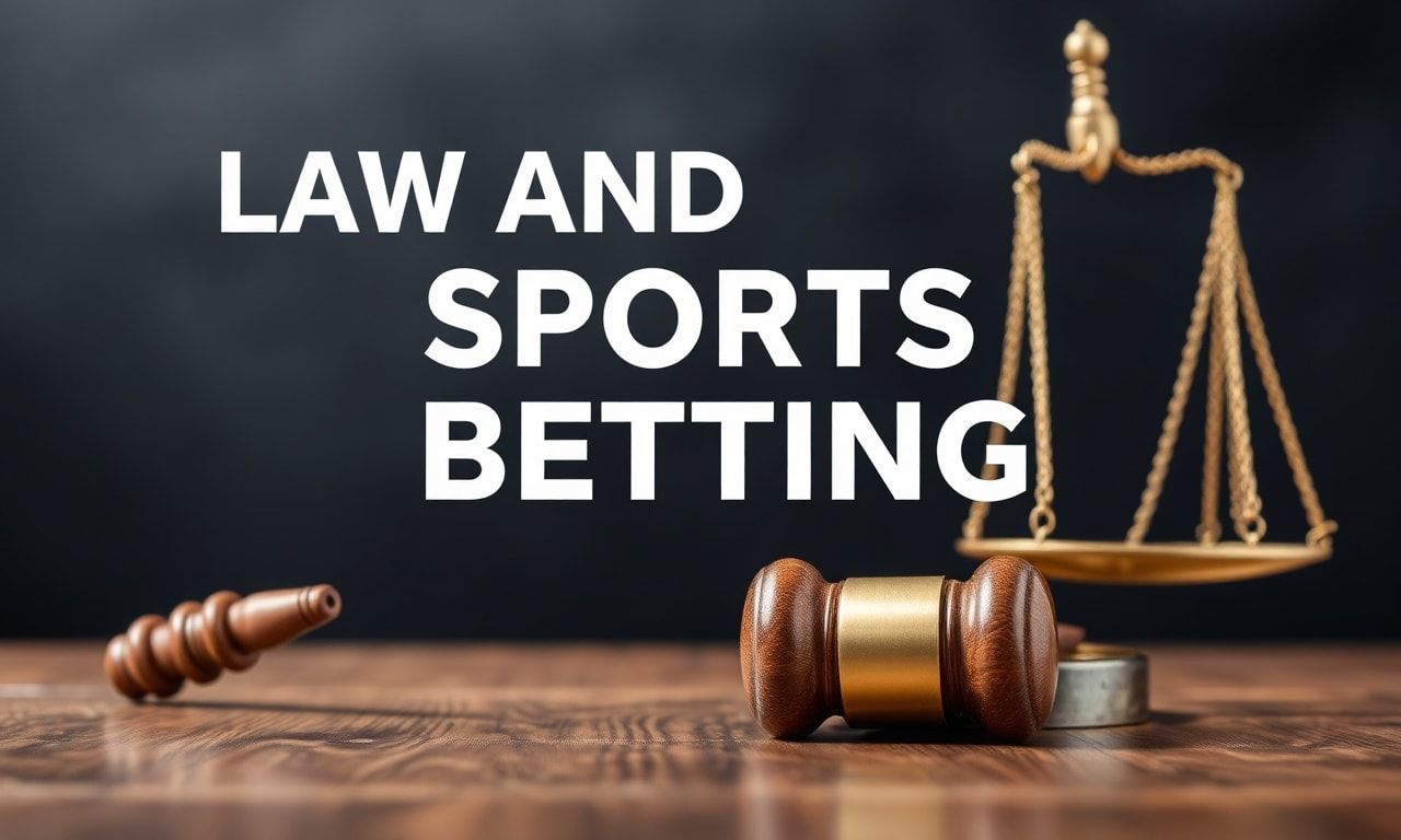 Hukuk ve Spor Bahisleri: Yasal Düzenlemeler ve Haklar