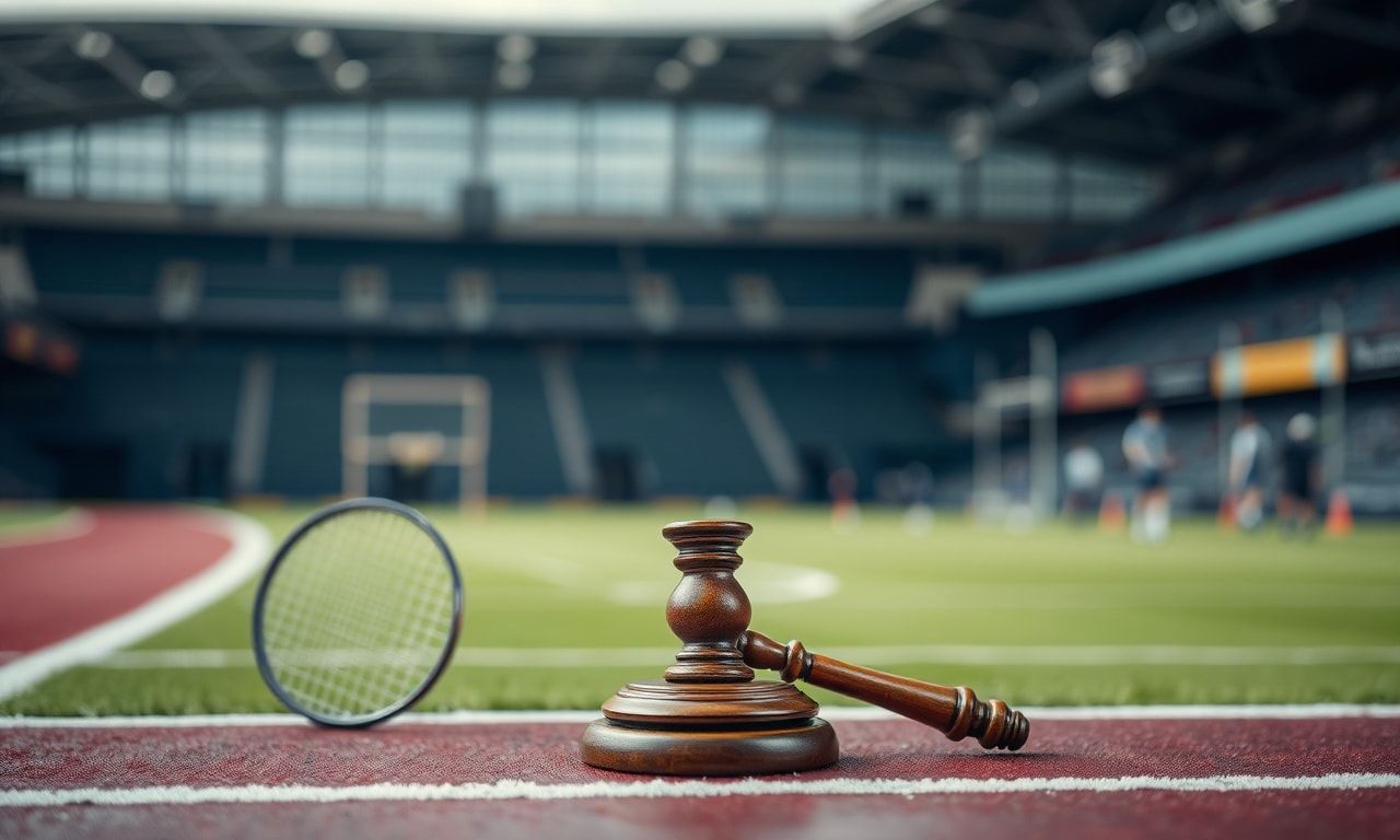 Hukukal Dünyada Spor ve Sağlık Hakkı