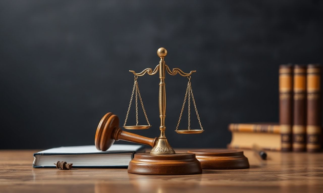 Hukukal Dairede: Genel Hukukal Konular ve Yasal Danışmanlık