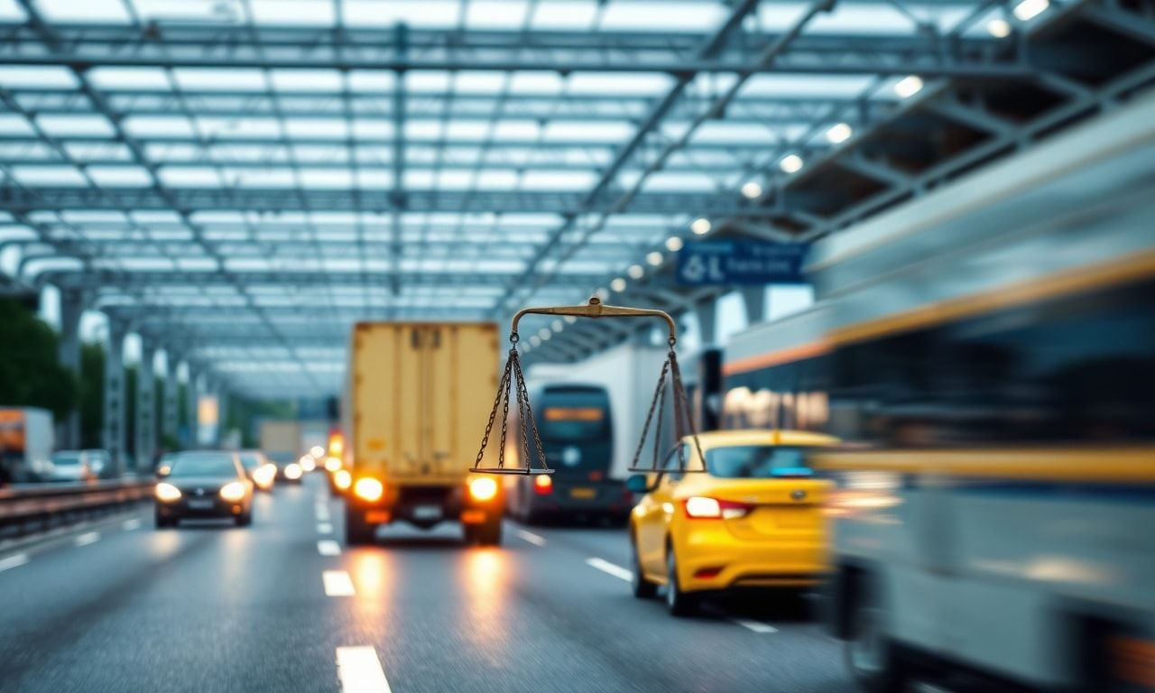Nakliye Hukuku: Taşımacılıkla İlgili Yasal Düzenlemeler