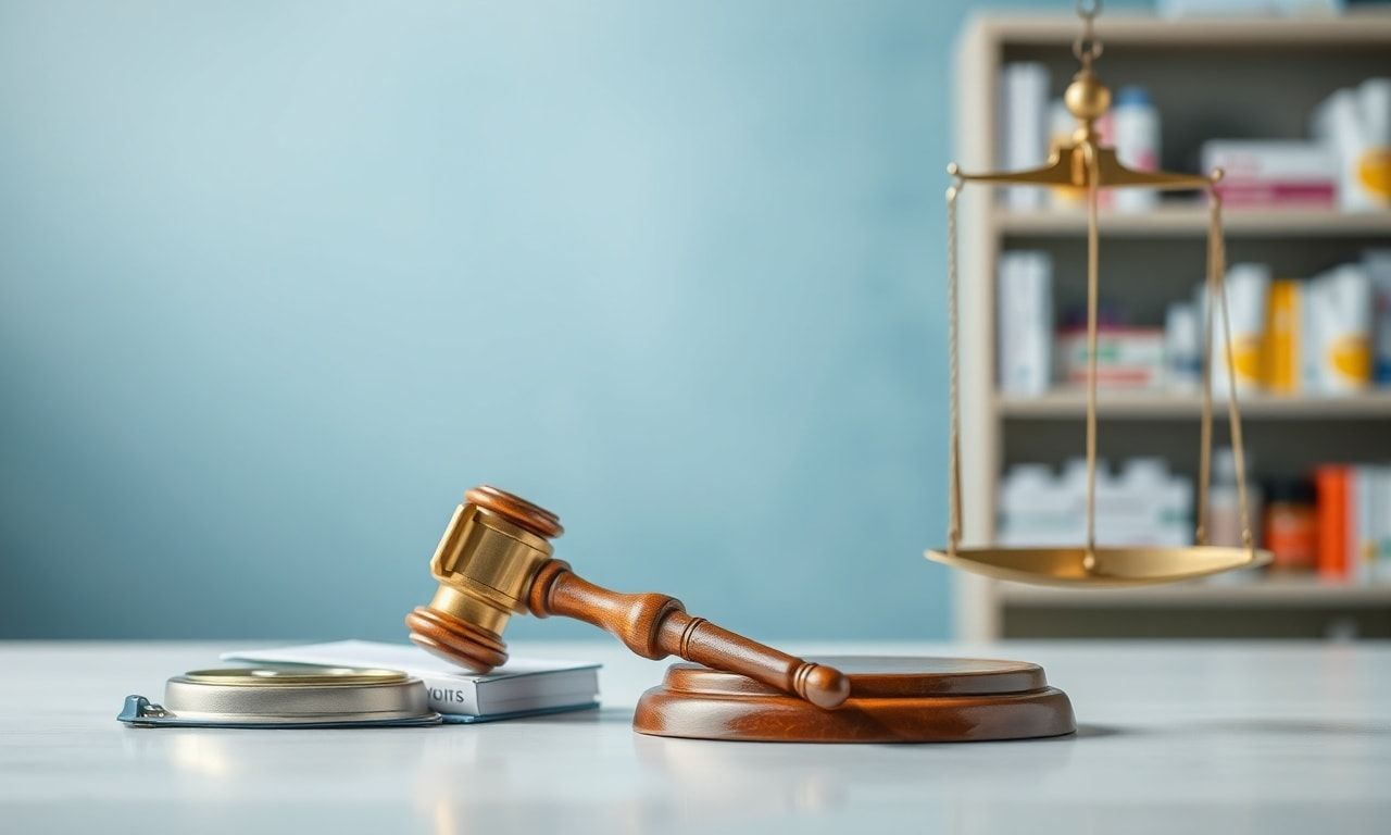 Sağlık Hizmetleri İçin Hukuki Yönergeler ve Eczane Hizmetleri