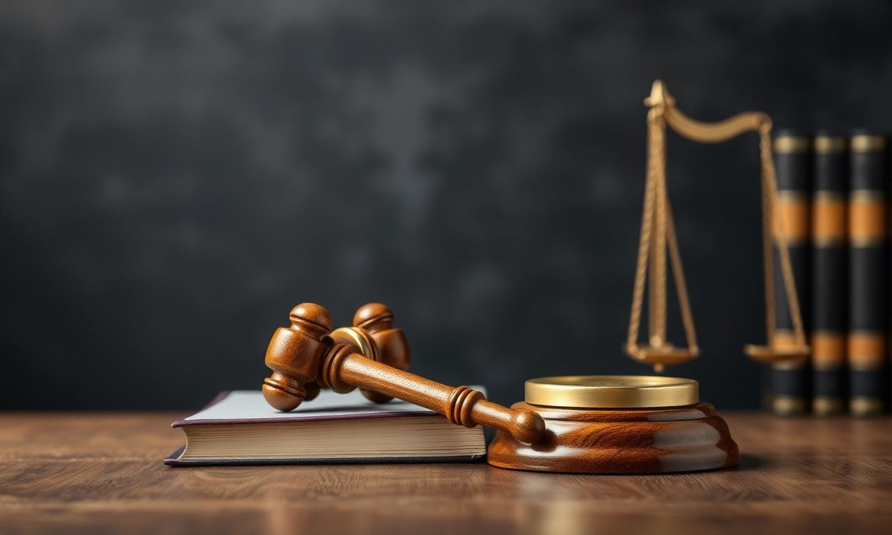 Türk Hukuk Sistemi: Temel İlkeler ve Gelişmeler