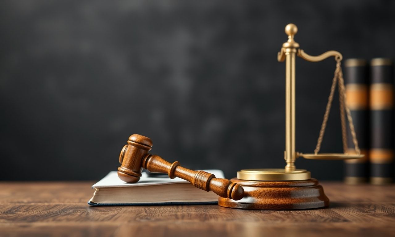 Türk Hukuk Sistemi: Temel İlkeler ve Gelişmeler