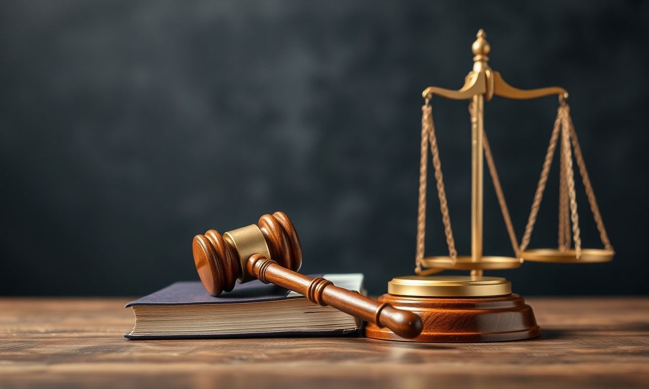 Türk Hukuk Sistemi: Temel İlkeler ve Yasal Yönler