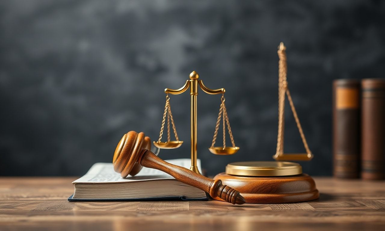 Türk Hukuk Sistemi ve Genel Hukuki Bilgiler