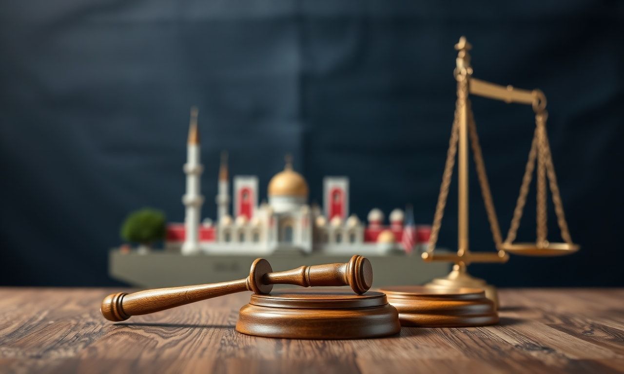 Türk Hukuk Sistemi ve Yabancı Spor Haberleri: Bir Hukuki Analiz