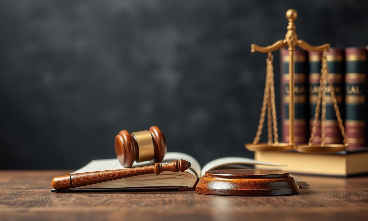 Türk Hukuk Sistemi ve Yasal Danışmanlık