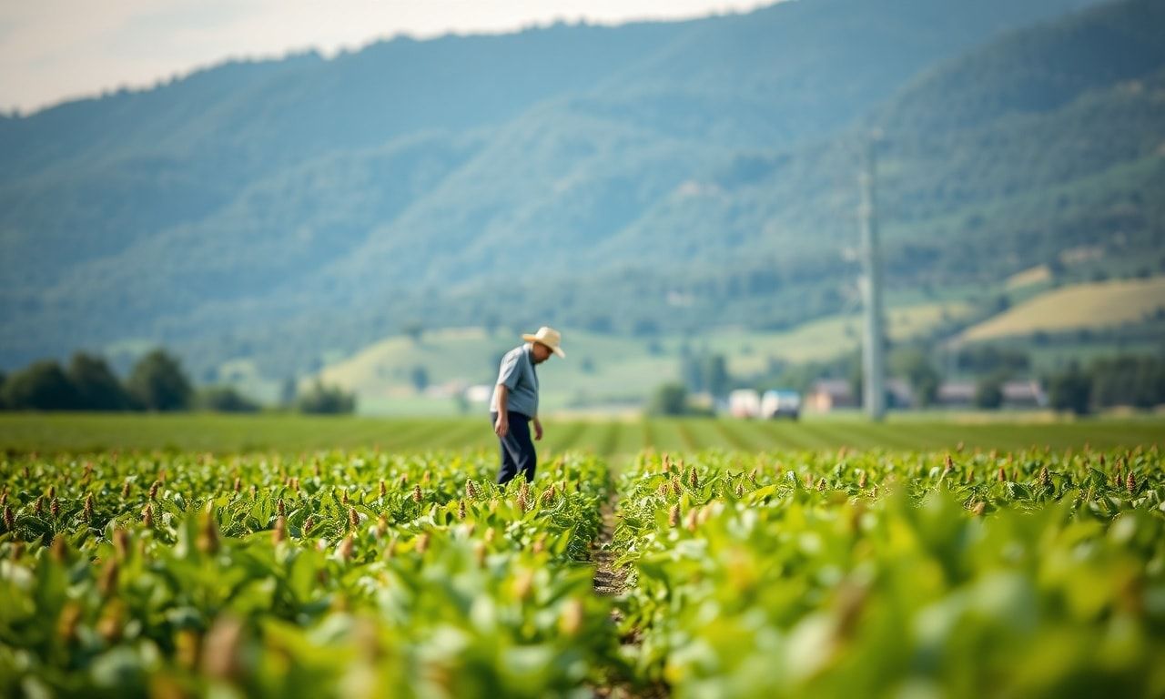Türkiye'de Çiftçilerin Hukuki Hakları ve Yasal Desteği