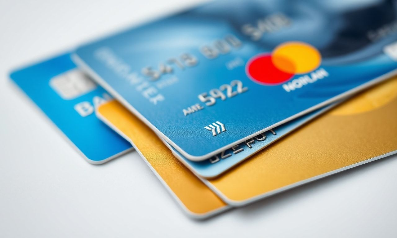 Türkiye'de Kredi Kartları ve Yasal Düzenlemeler