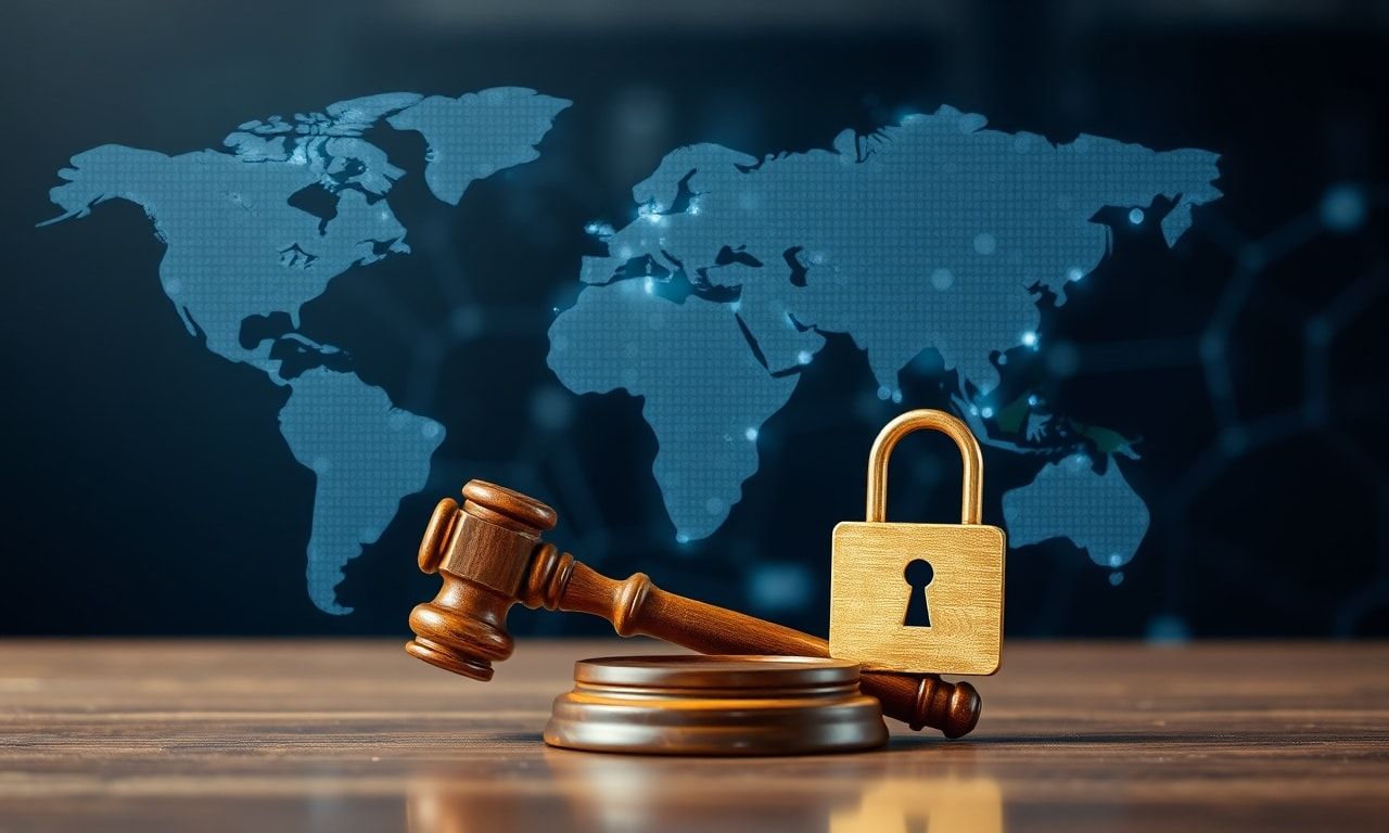 Türkiye'de Yabancı Uygulamalar ve Veri Güvenliği Hukuku