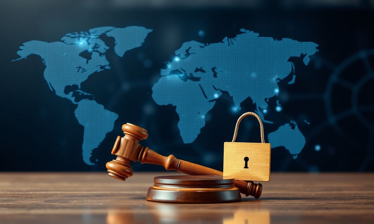 Türkiye'de Yabancı Uygulamalar ve Veri Güvenliği Hukuku