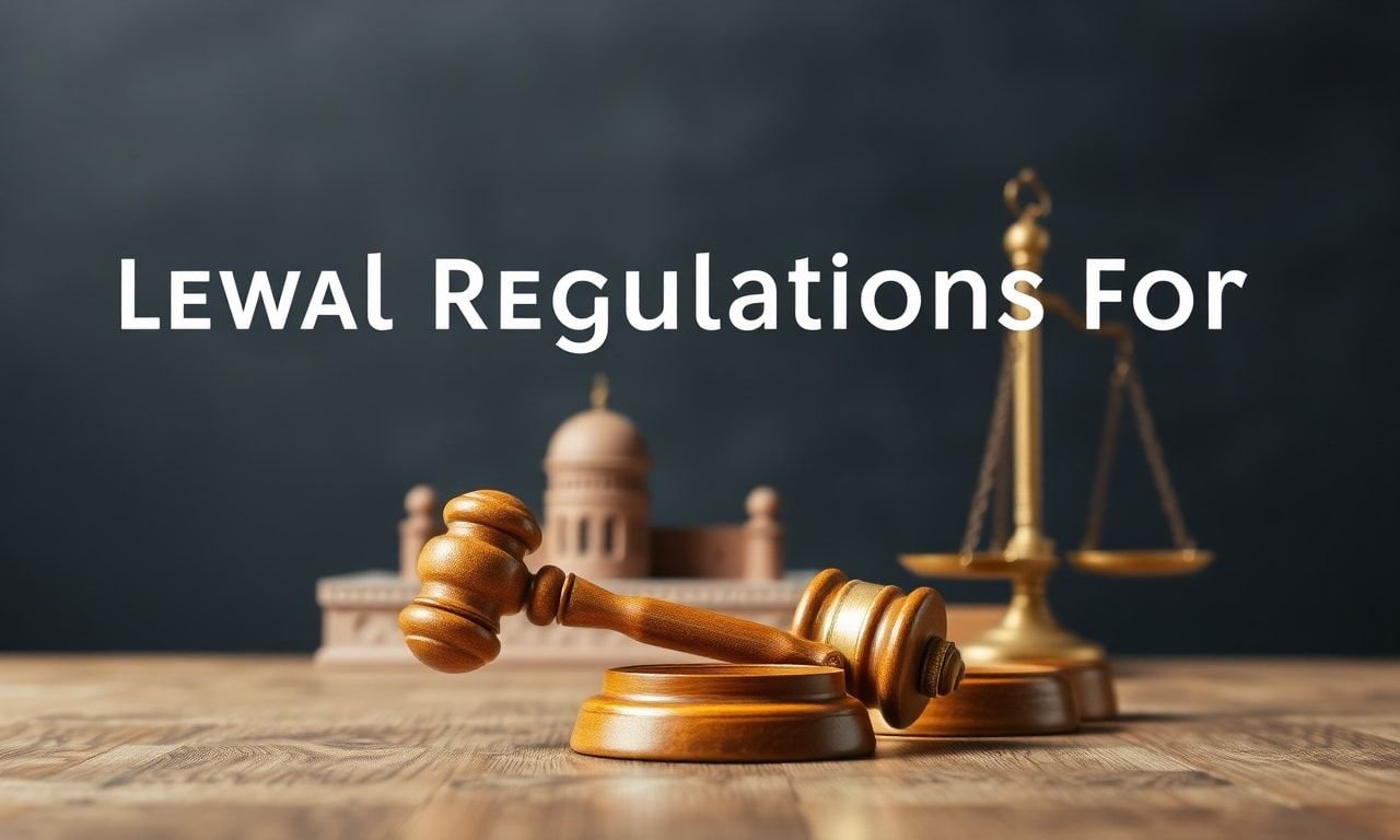 Türkiye'de Yatırımcılar İçin En Güncel Hukuki Düzenlemeler