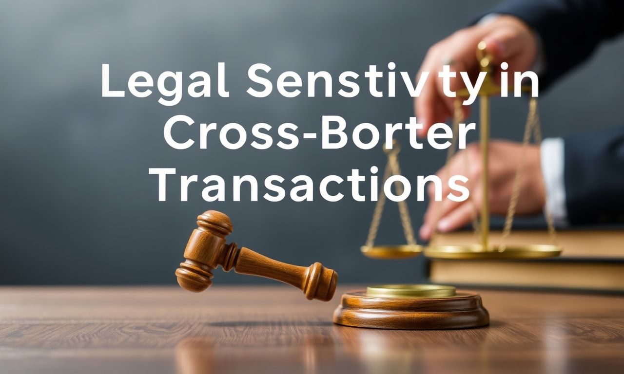 Yurt Dışı İşlemlerde Hukuki Duyarlılık: Japonya Örneği