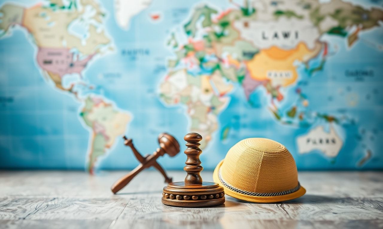 Yurtdışı Seyahat Hukuku: Nelere Dikkat Etmeliyiz?