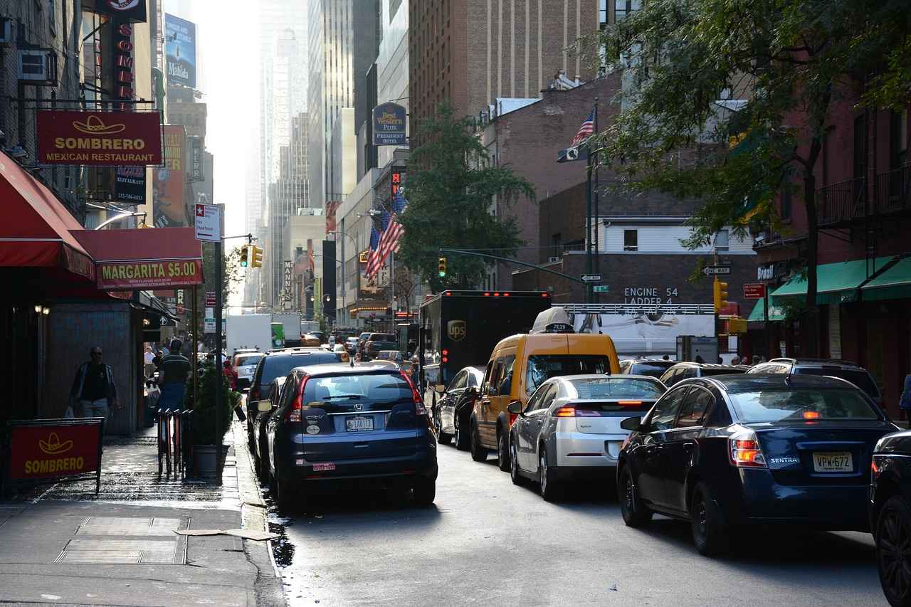 Ruhsatsız Araç Kullanmanın Cezası Nedir?