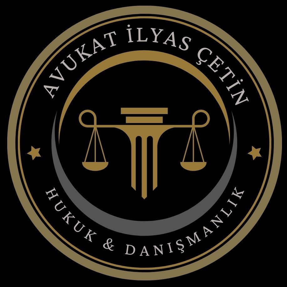 Av. İlyas ÇETİN