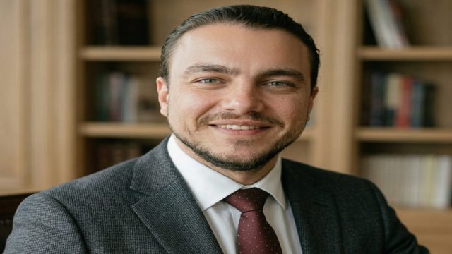 Ahmet Karaca