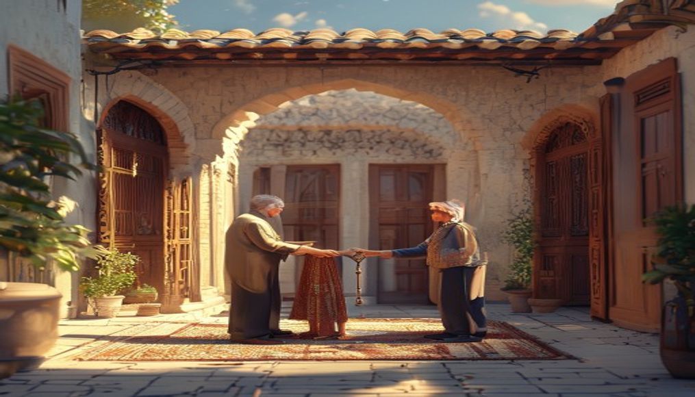 Akrabaya Ev Devri: Bağış mı Satış mı? Vergi ve Risk Analizi