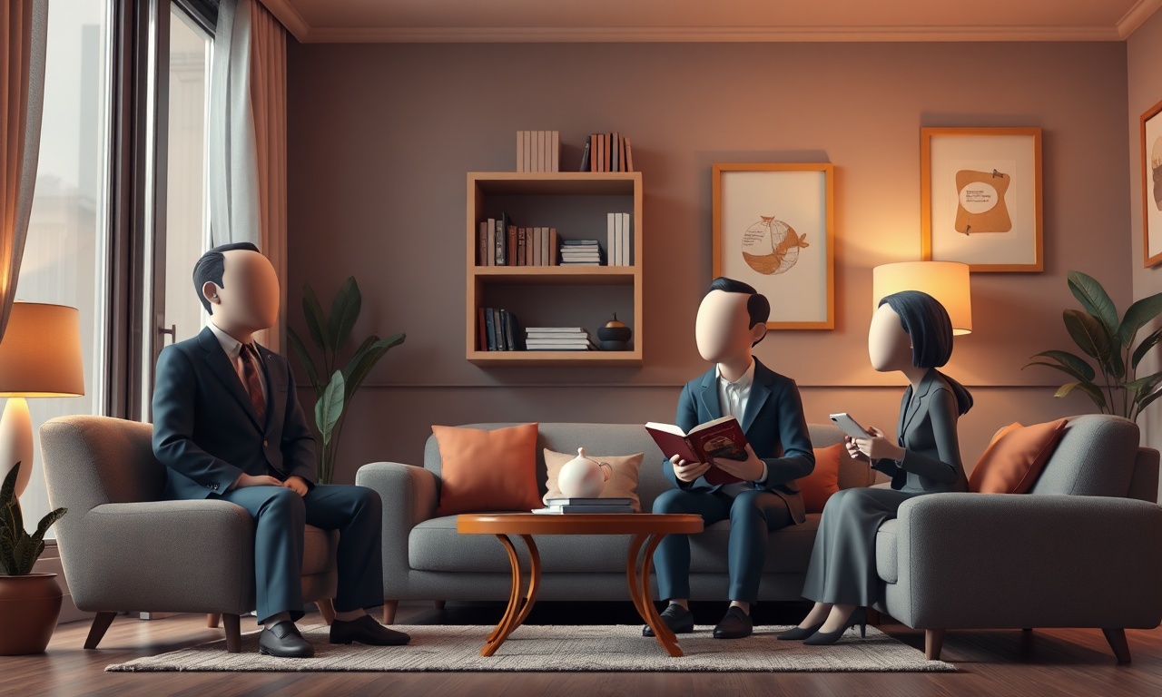 Apartman/site yöneticisi atanması Davası: Şartları, Süreç ve Sonuçları