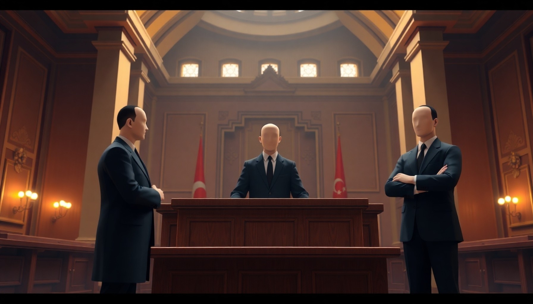 Sulh hukuk mahkemesinde sigara dumanı davası