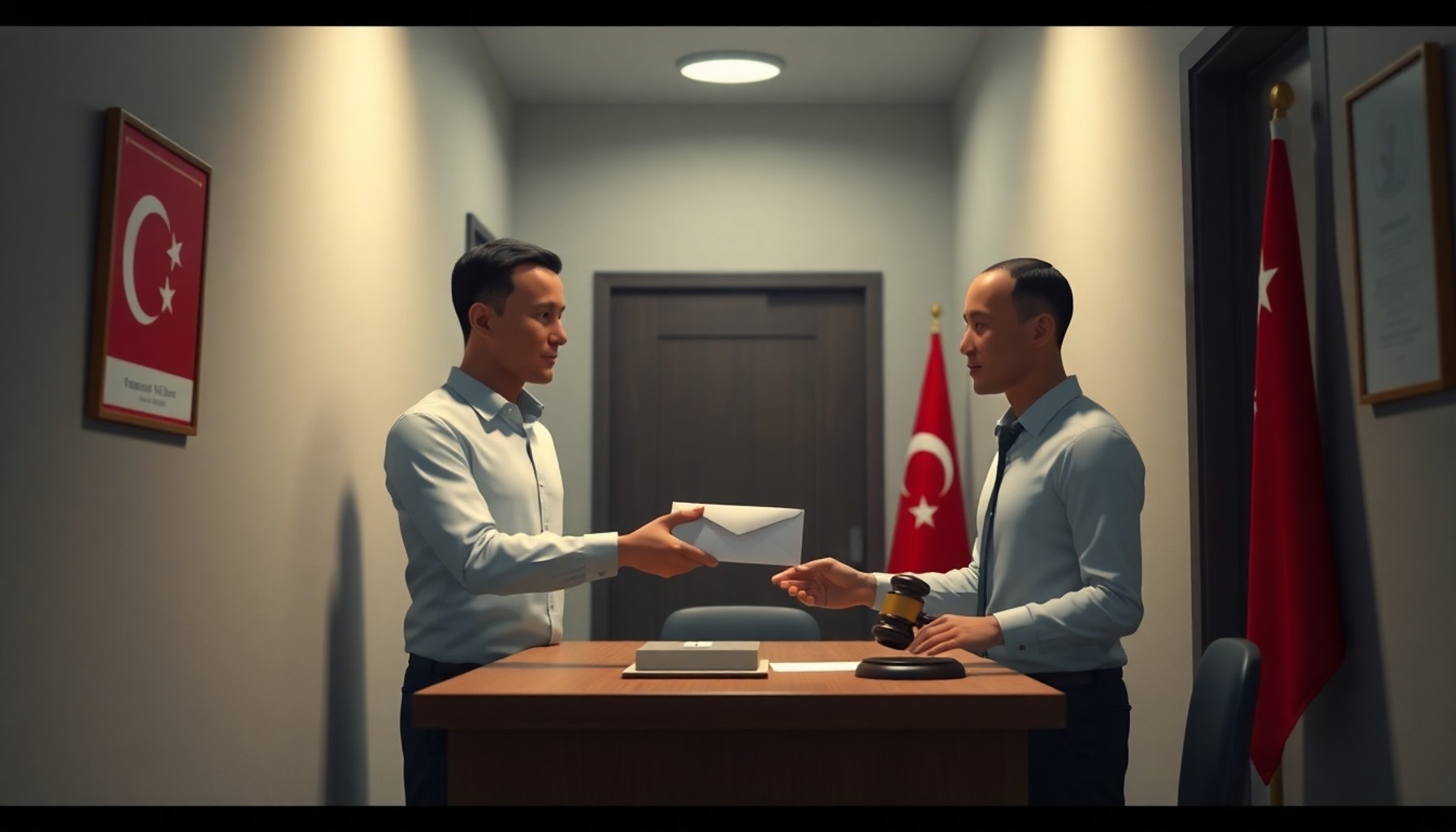 İcra Takibi Açma - Avukatsız İcra Takibi Örneği: Ahmet ve Mehmet'in H