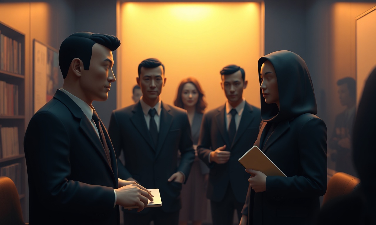 Bina sahibinin sorumluluğu Davası: Şartları, Süreç ve Sonuçları