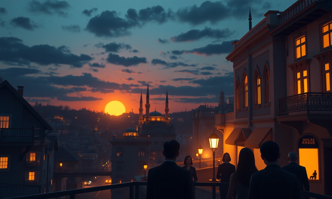 Çevre kirliliğinden kaynaklanan tazminat Davası: Şartları, Süreç ve Sonuçları