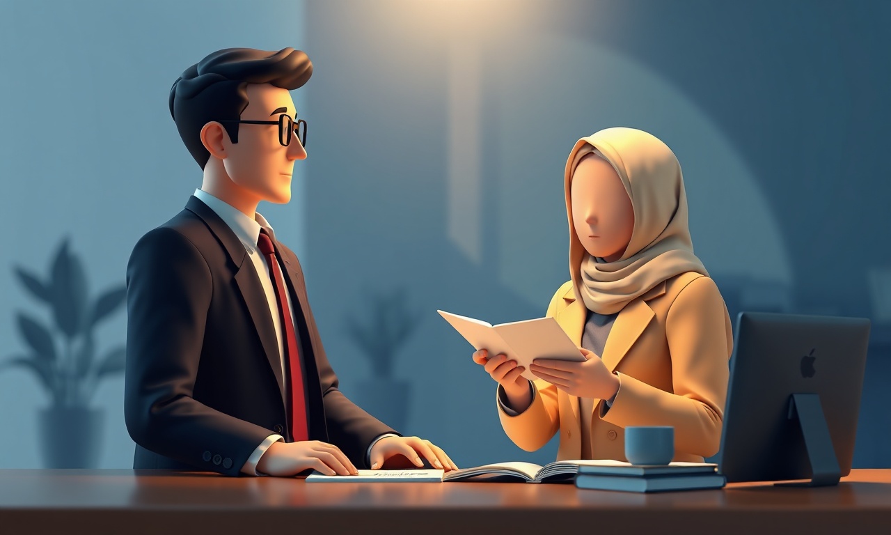 CİMER başvurusu Davası: Şartları, Süreç ve Sonuçları