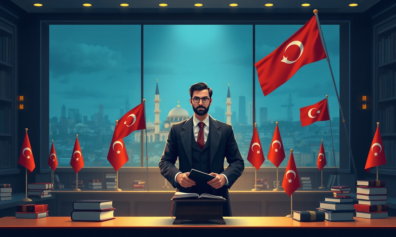 CİMER başvurusu Davası: Şartları, Süreç ve Sonuçları