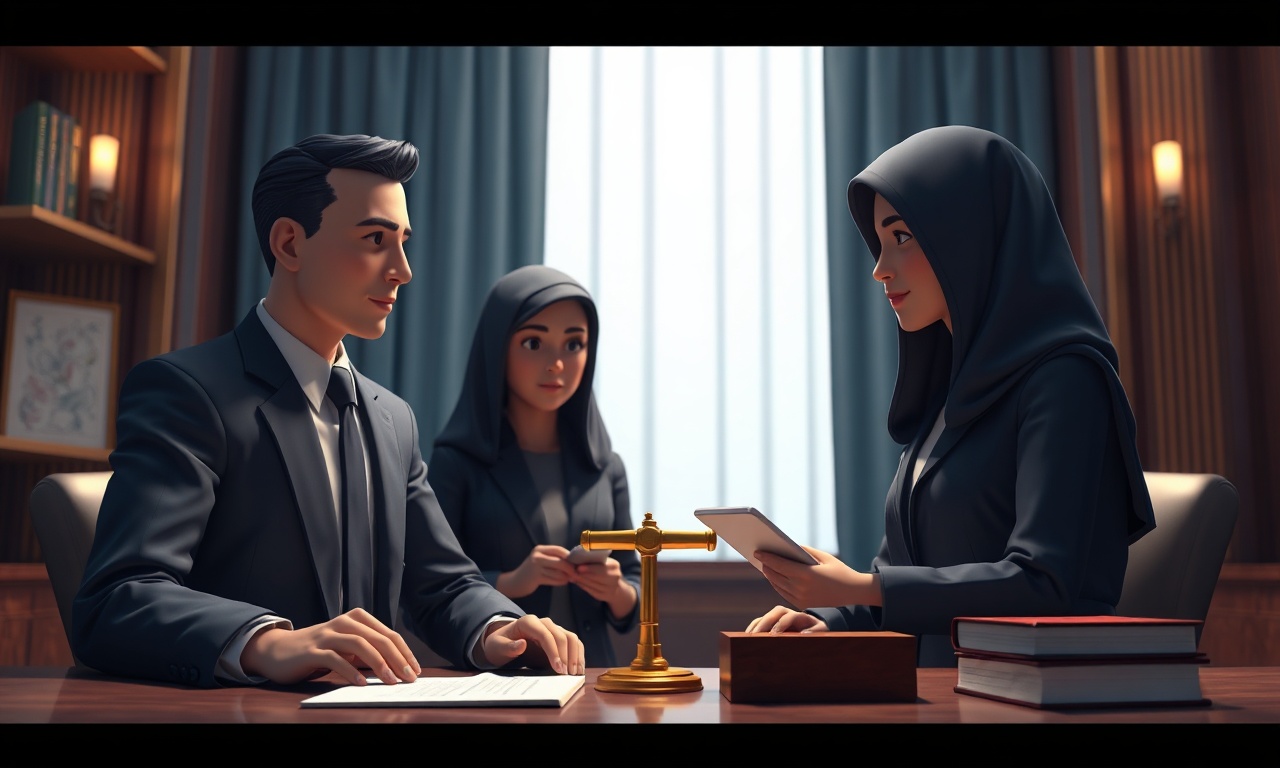 Çocuk düşürtme-düşürme  / kısırlaştırma Davası: Şartları, Süreç ve Sonuçları