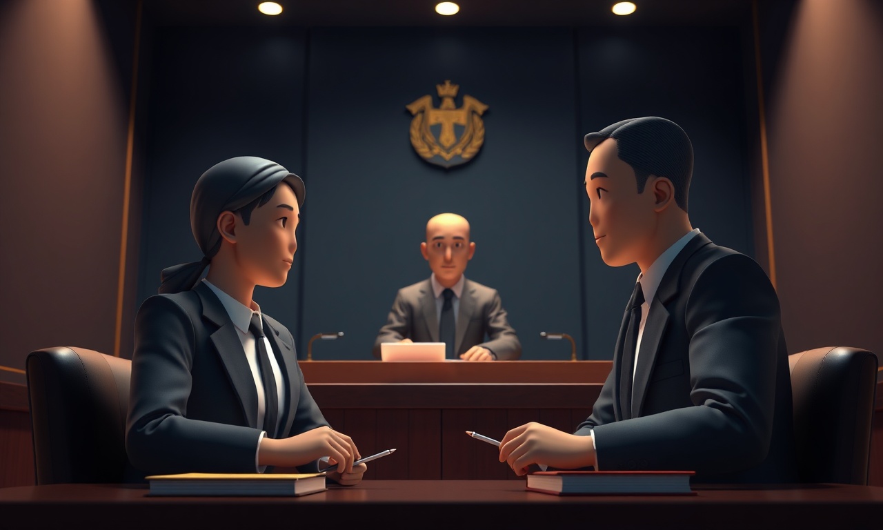 Çocuk düşürtme-düşürme  / kısırlaştırma Davası: Şartları, Süreç ve Sonuçları
