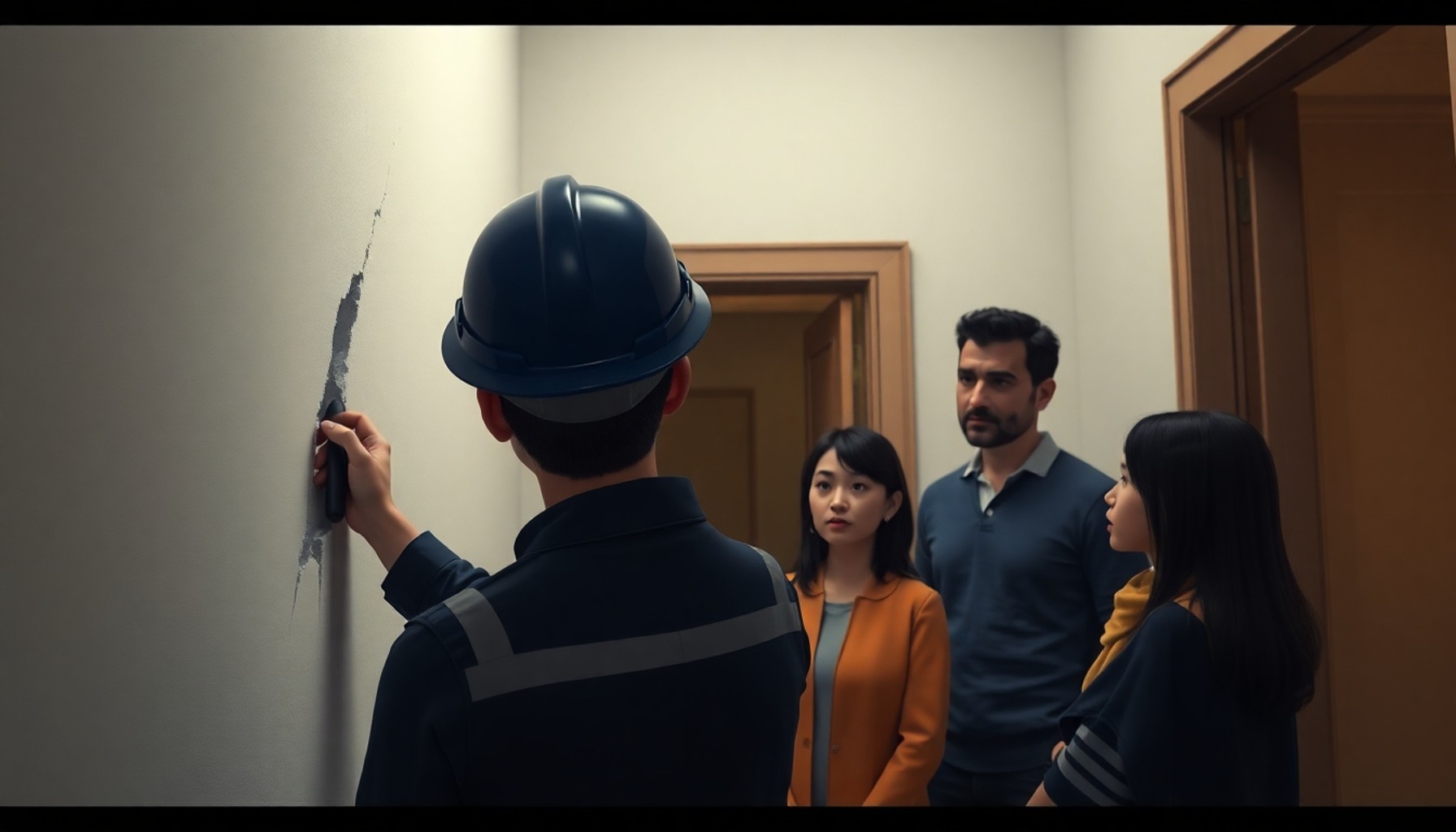 Hasar Tespiti - Az Hasarlı Kararı Değiştirmek: Teknik Rapor ve Bağ