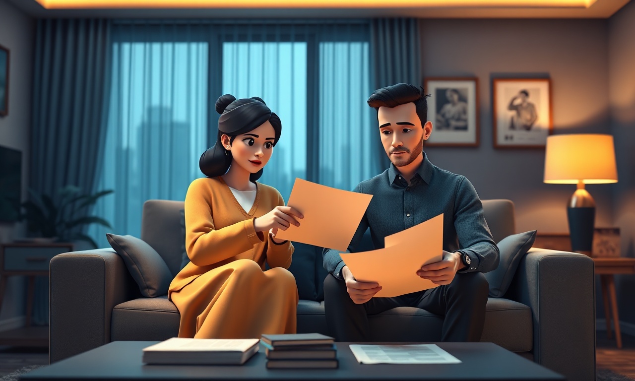Eşimin Borcundan Ben Sorumlu muyum? Evlilikte Borç Sorumluluğu