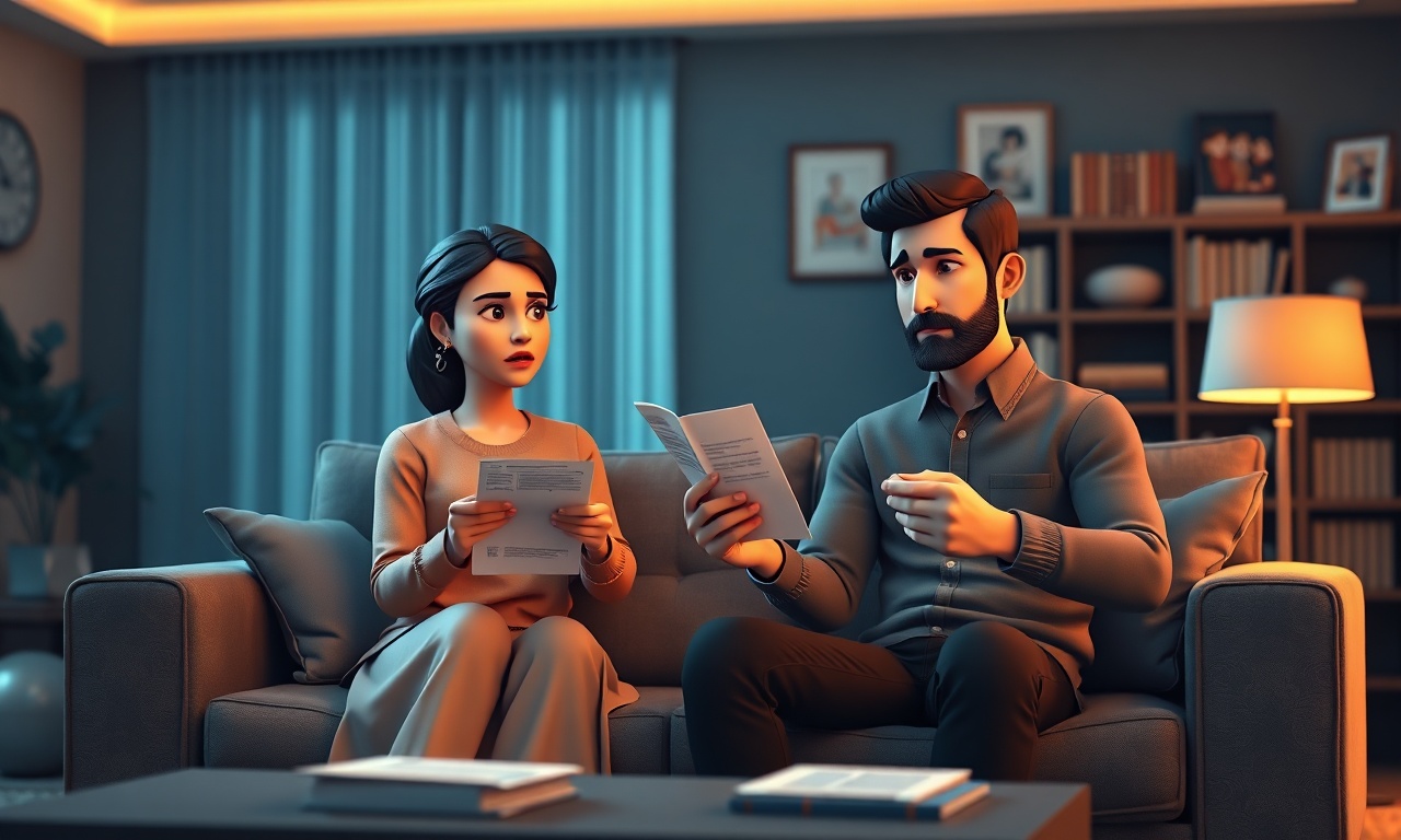 Eşimin Borcundan Ben Sorumlu muyum? Evlilikte Borç Sorumluluğu