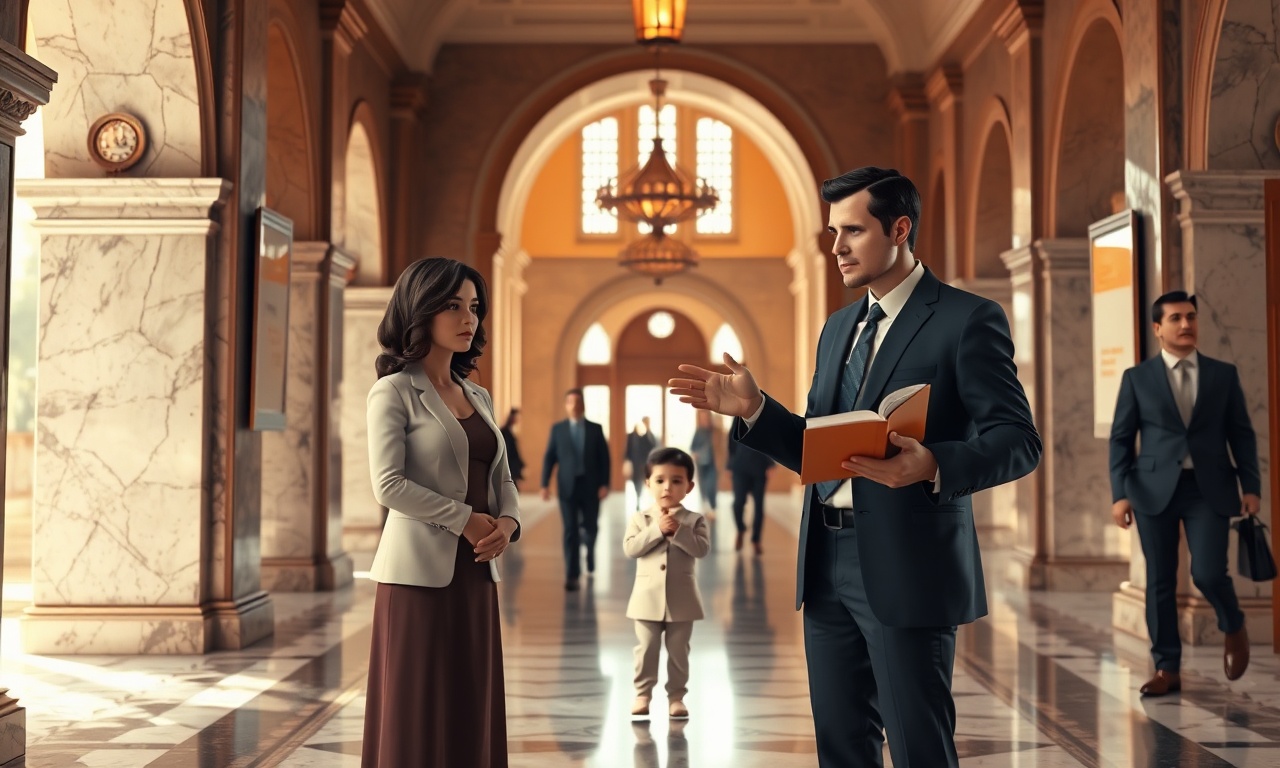 Evlenmenin mutlak butlanı kararının hukuki sonuçları ve aile üzerindeki etkileri