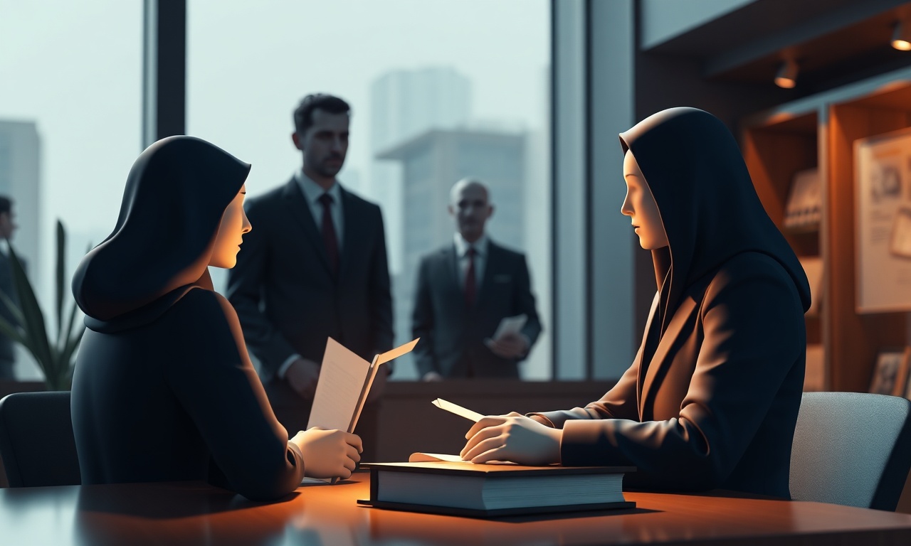 Grevin / lokavtın durdurulması Davası: Şartları, Süreç ve Sonuçları
