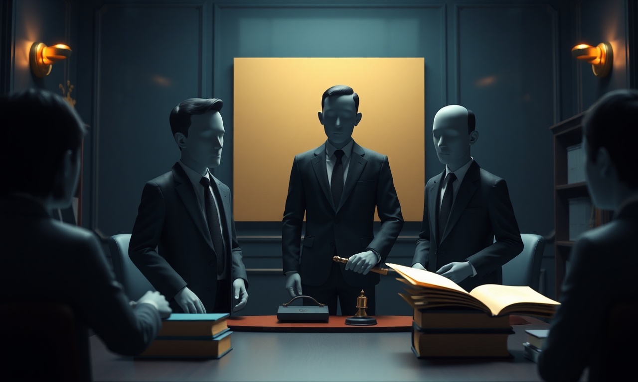 Grevin / lokavtın durdurulması Davası: Şartları, Süreç ve Sonuçları