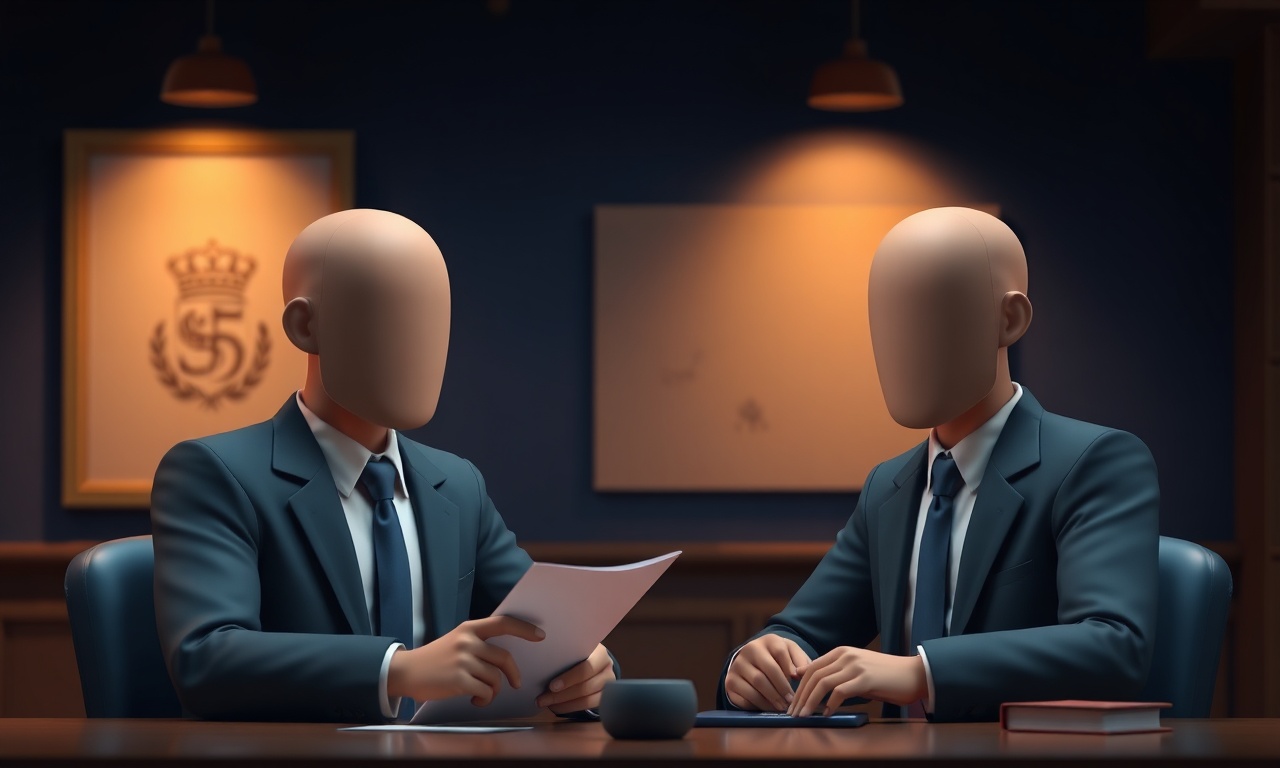 Grevin / lokavtın durdurulması Davası: Şartları, Süreç ve Sonuçları