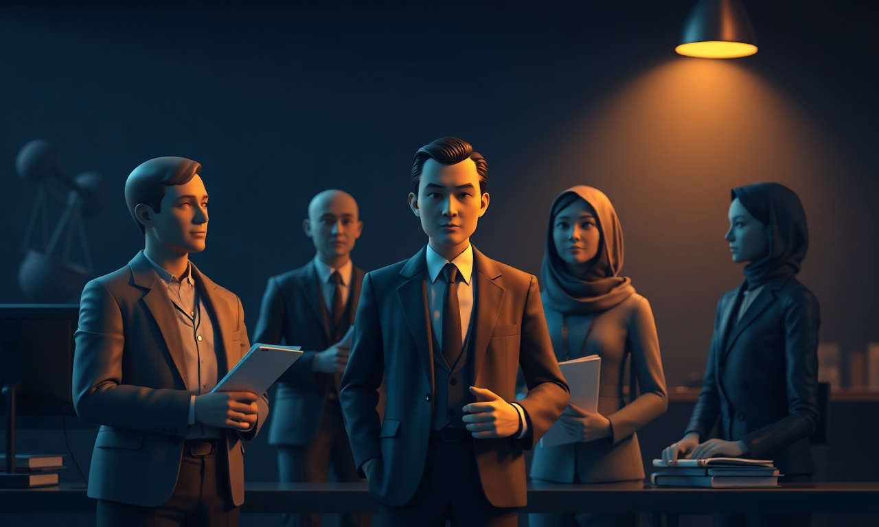 Gümrük/akaryakıt/sigara kaçakçılığı Davası: Şartları, Süreç ve Sonuçları