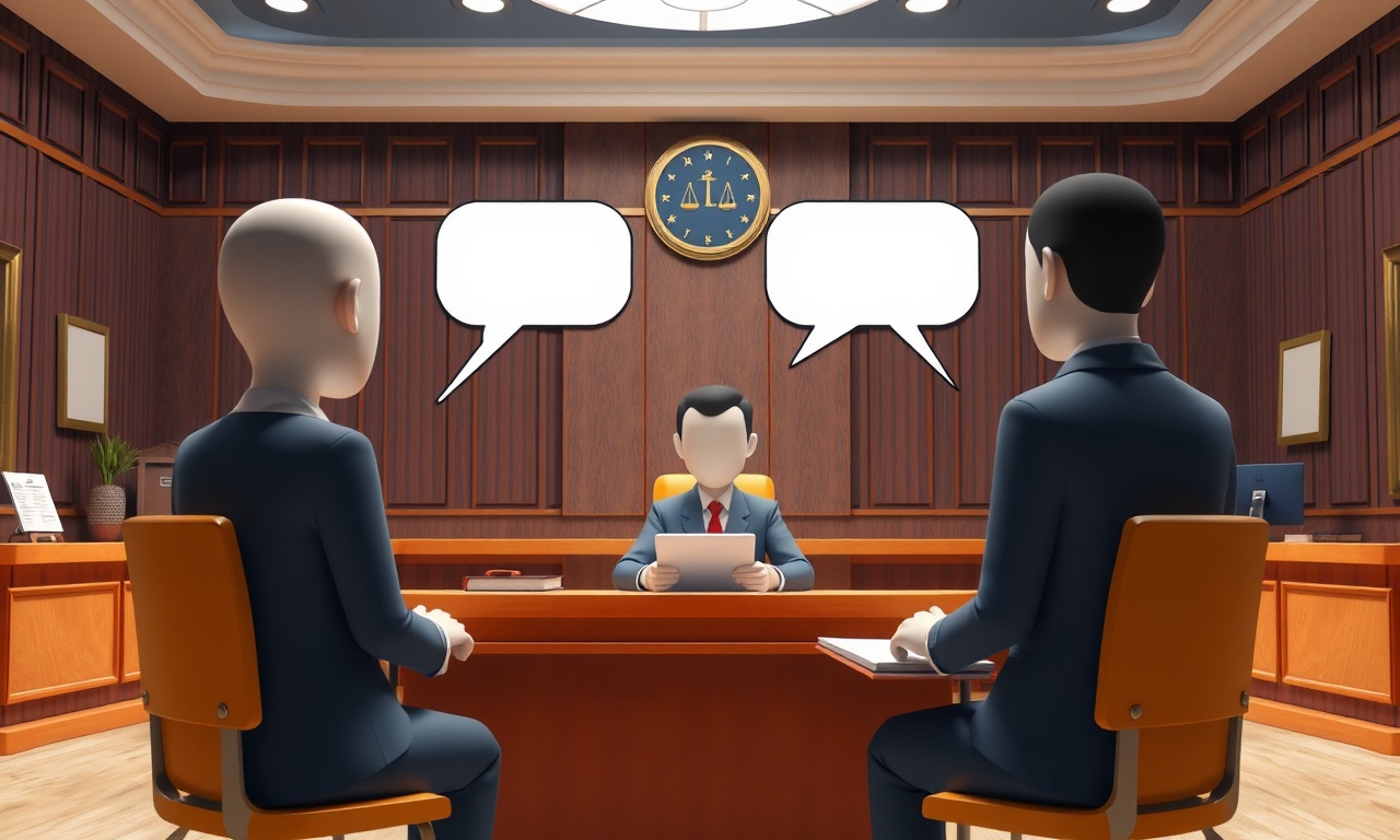 Haksız ihtiyati haciz/tedbirden kaynaklanan tazminat Davası: Şartları, Süreç ve Sonuçları