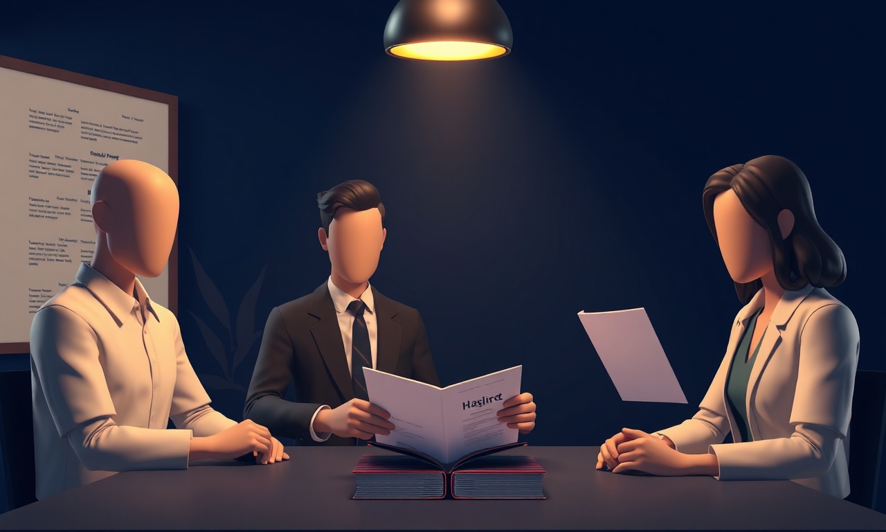 İhaleye fesat karıştırma Davası: Şartları, Süreç ve Sonuçları
