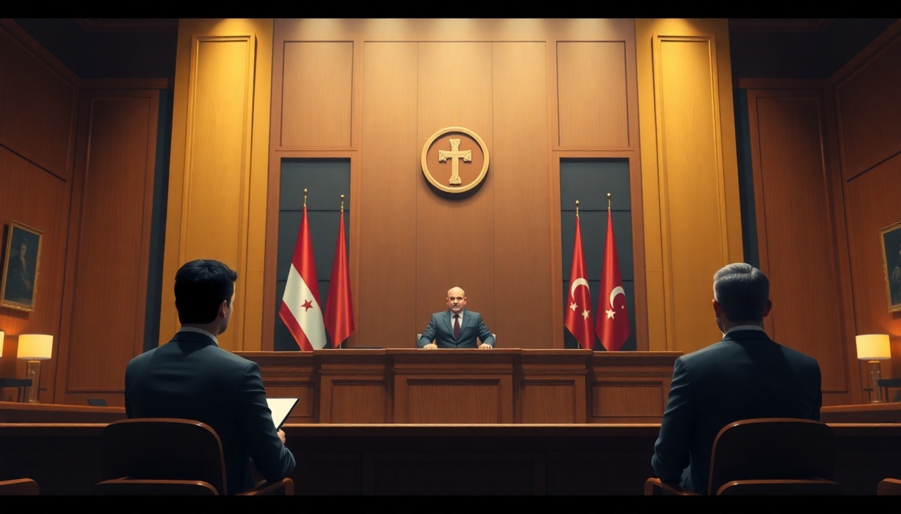 İlama  uymama Davası: Şartları, Süreç ve Sonuçları