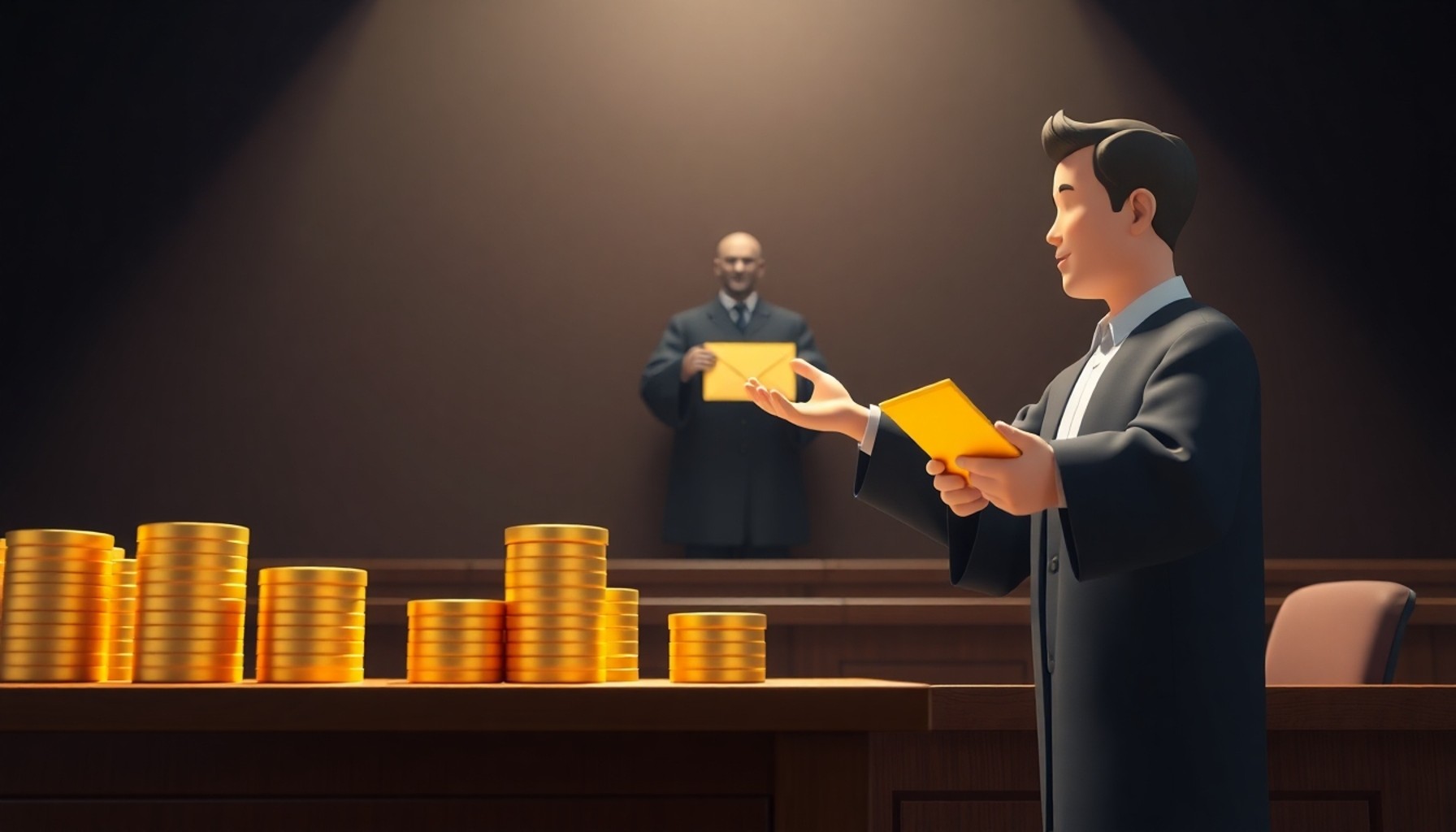 İşe iade davası kazanıldığında tazminat ve boşta geçen süre ücretleri