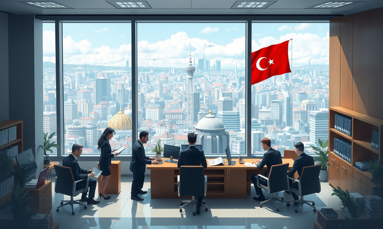 İşin durdurulması / işyeri kapatmaya itiraz Davası: Şartları, Süreç ve Sonuçları
