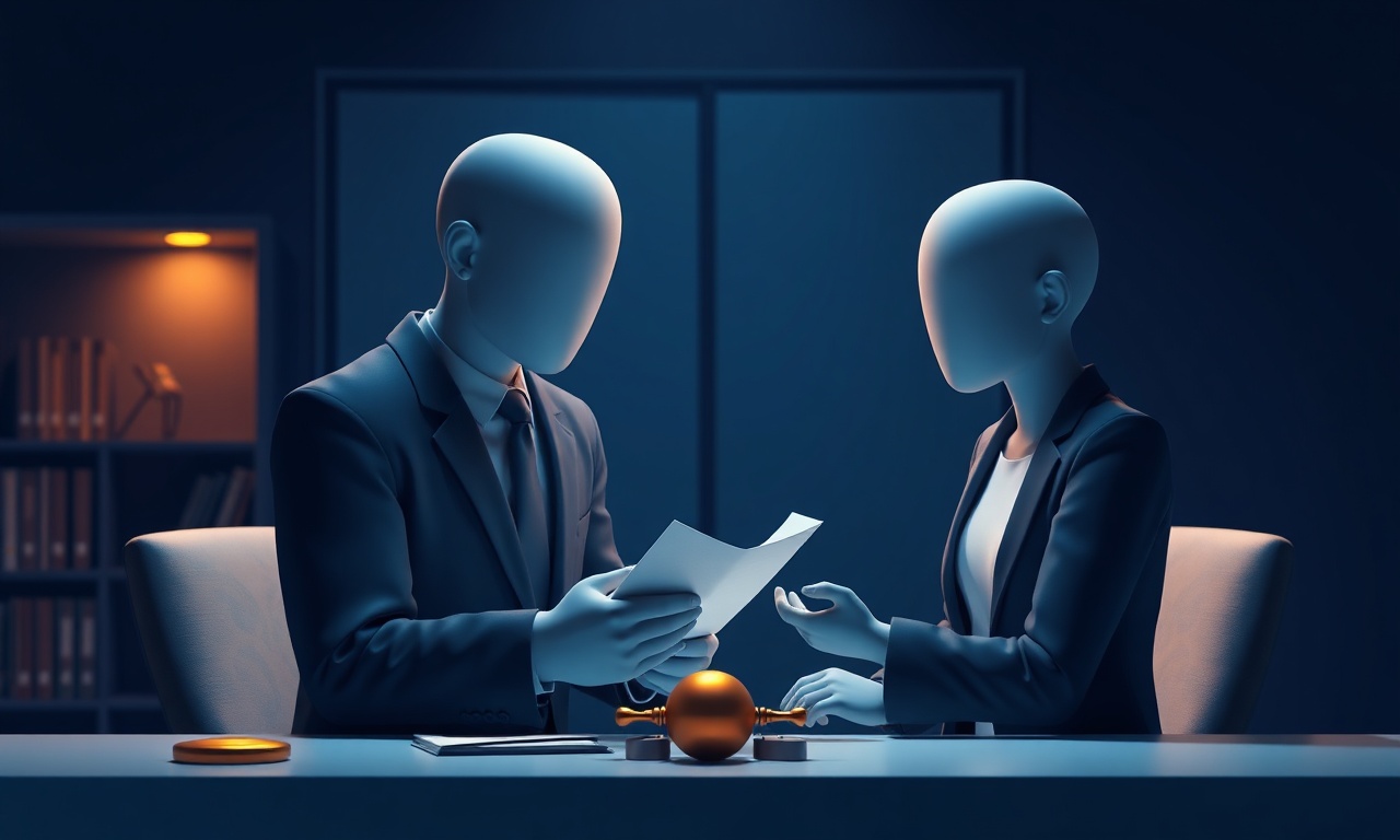 İşin durdurulması / işyeri kapatmaya itiraz Davası: Şartları, Süreç ve Sonuçları