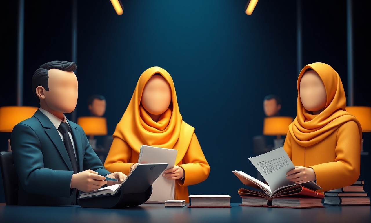 İşkence Davası: Şartları, Süreç ve Sonuçları