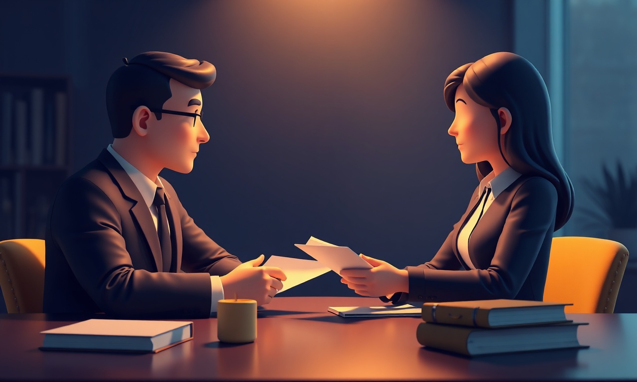Kapıdan satış uyuşmazlıkları Davası: Şartları, Süreç ve Sonuçları