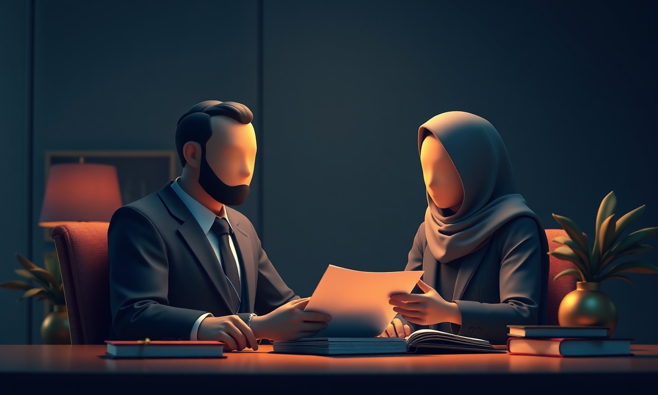 Kayyım atanması Davası: Şartları, Süreç ve Sonuçları